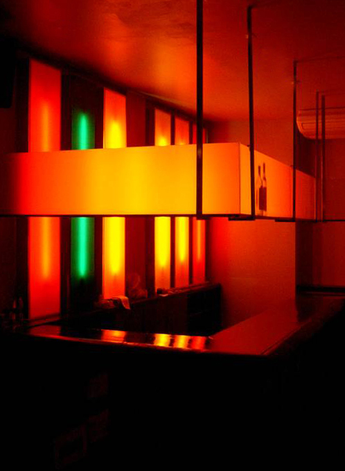 Hospitality Refurbishment, Salamanca, Spain